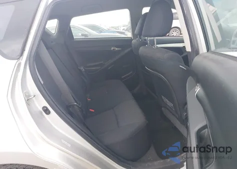 2009 Pontiac Vibe из США, поврежденный, VIN 5Y2SL67019Z403809